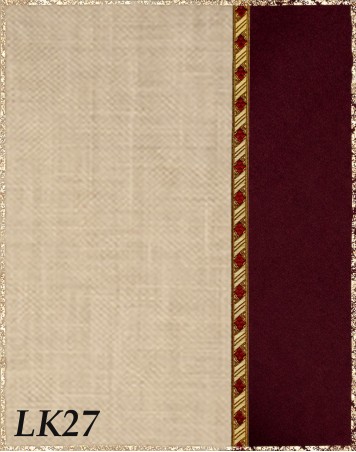 Zweiteiliges Kleid Arlene - viele Farben